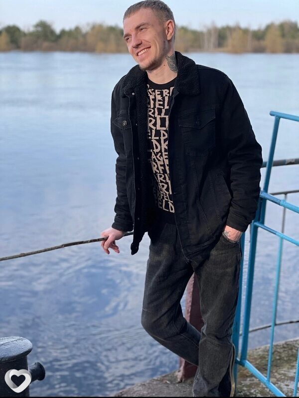 Андрей, Дзержинский
