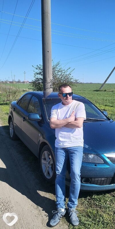 Роман, 31, Тихорецке — анкета №4692762