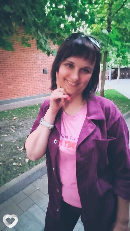 Ksenia, Белая Церковь