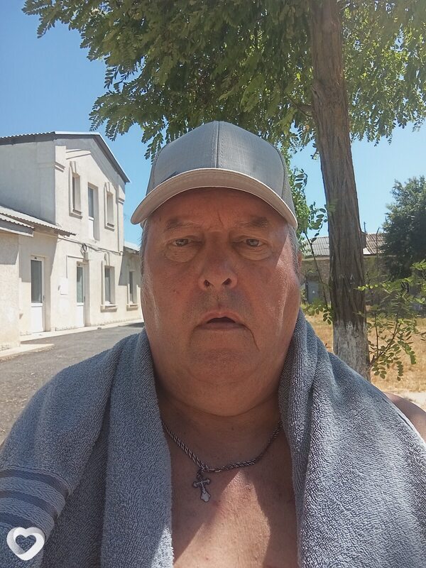 Stas, Челябинск