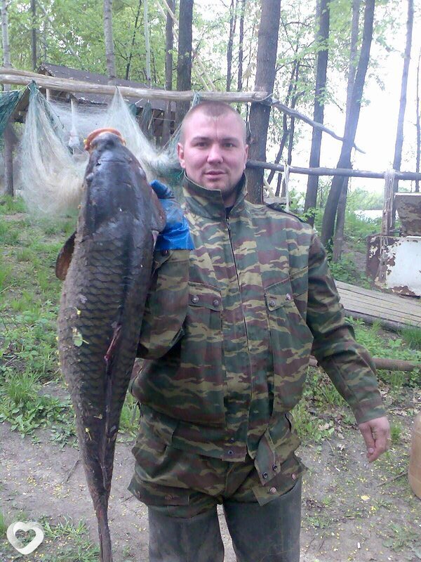 Юрий, Воротынец