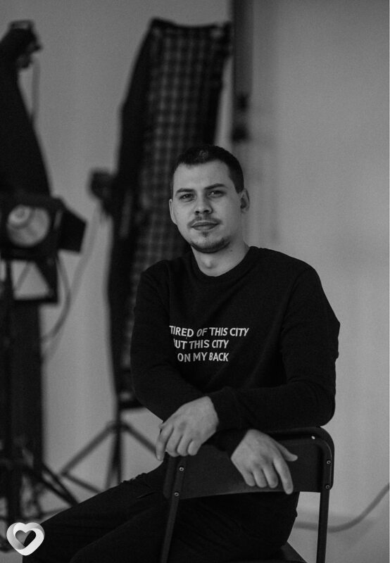 Вадим, Брянск