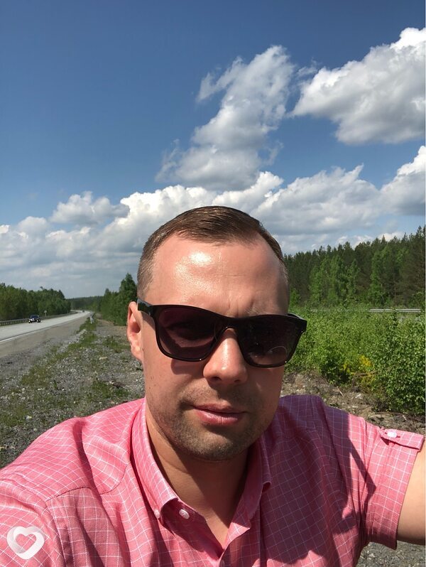 Алексей, 41, Екатеринбурге — анкета №4694577
