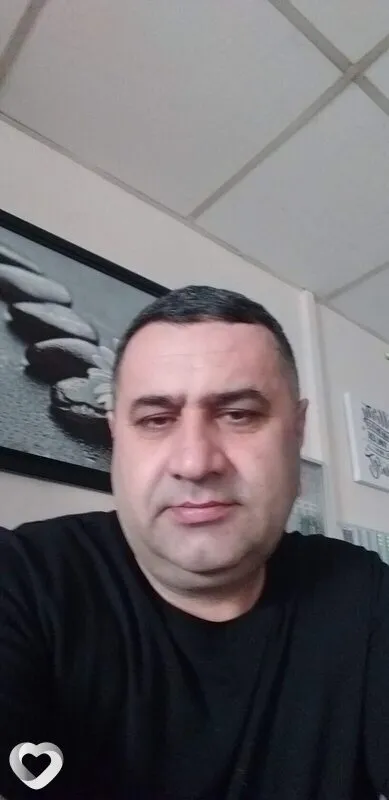 Назар, 46, Москве — анкета №4690926