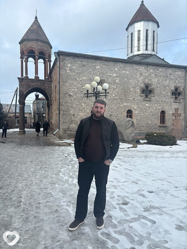 Артём, Сыктывкар