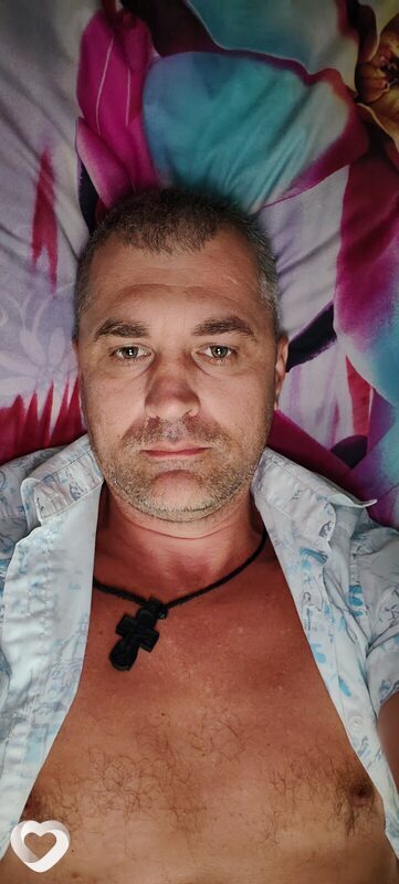 Арчи, 36, Белгороде — анкета №4690927