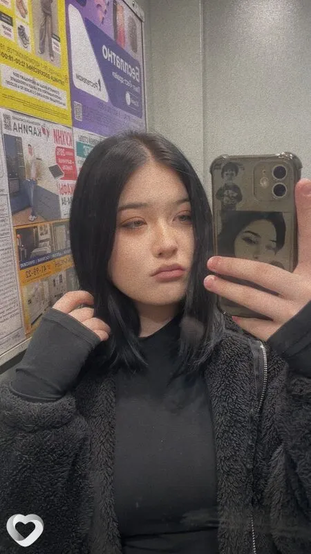 Юлия, 25, Москве — анкета №4690931