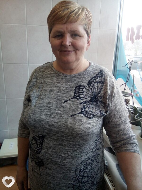 Валентина, Лида