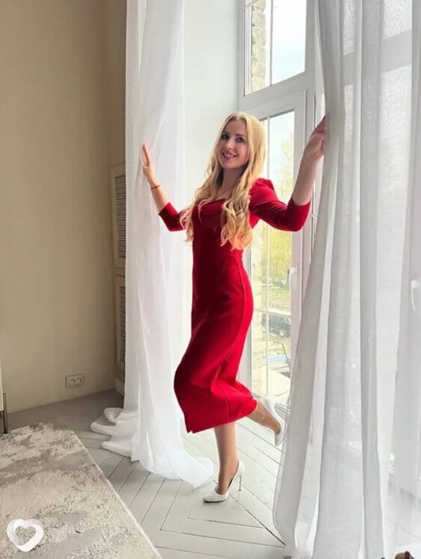 Оксана, 43, Москве — анкета №4690934