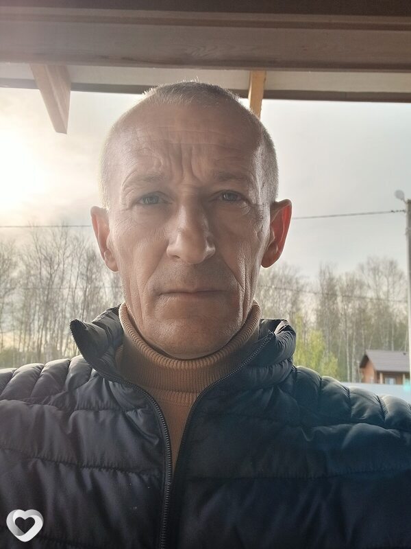 Сергей, Мегион