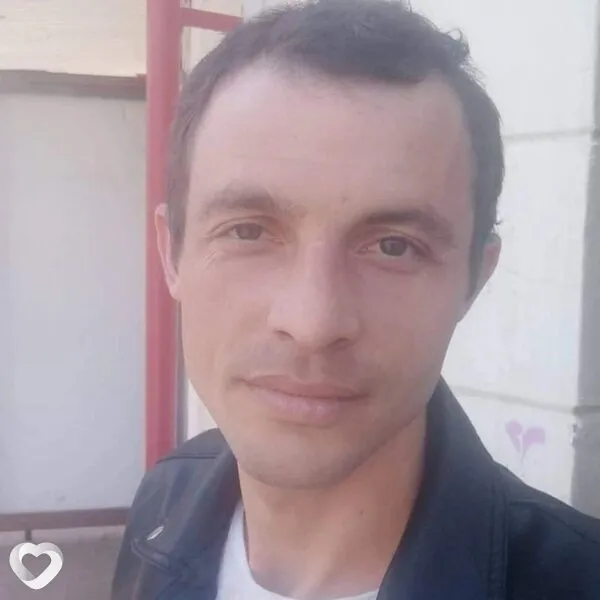Николай, 26, Москве — анкета №4691215