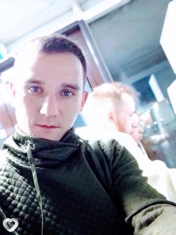 Валерий, Гуково