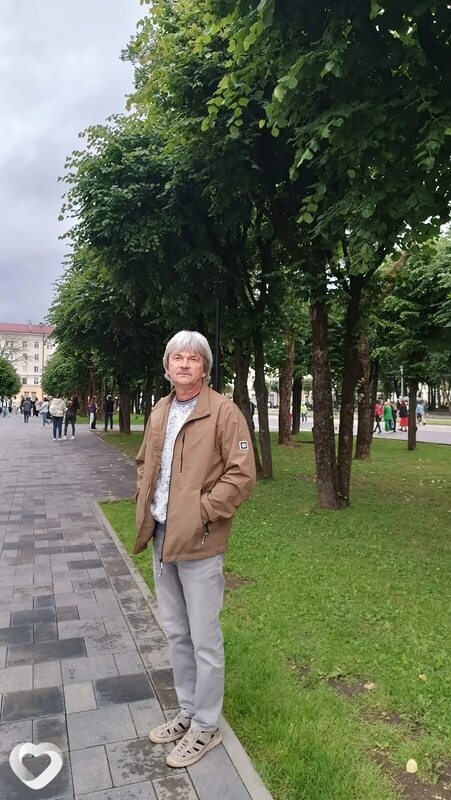 Слава, Смоленск