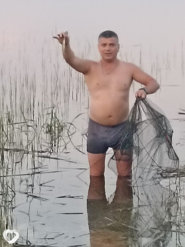 Сергей, Видное