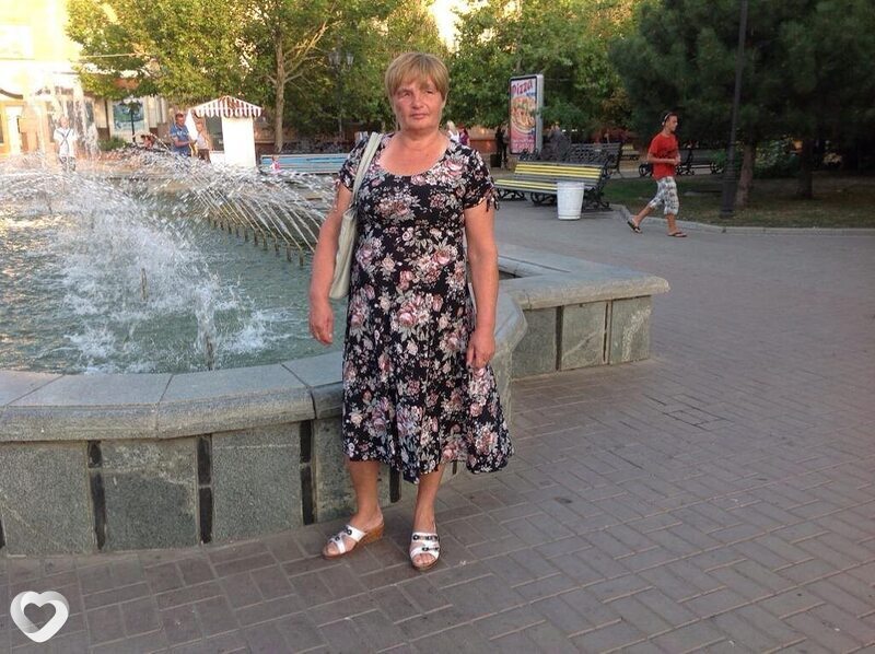 Татьяна, Орёл