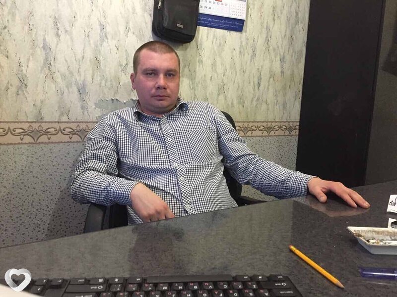 Дмитрий, Балашов