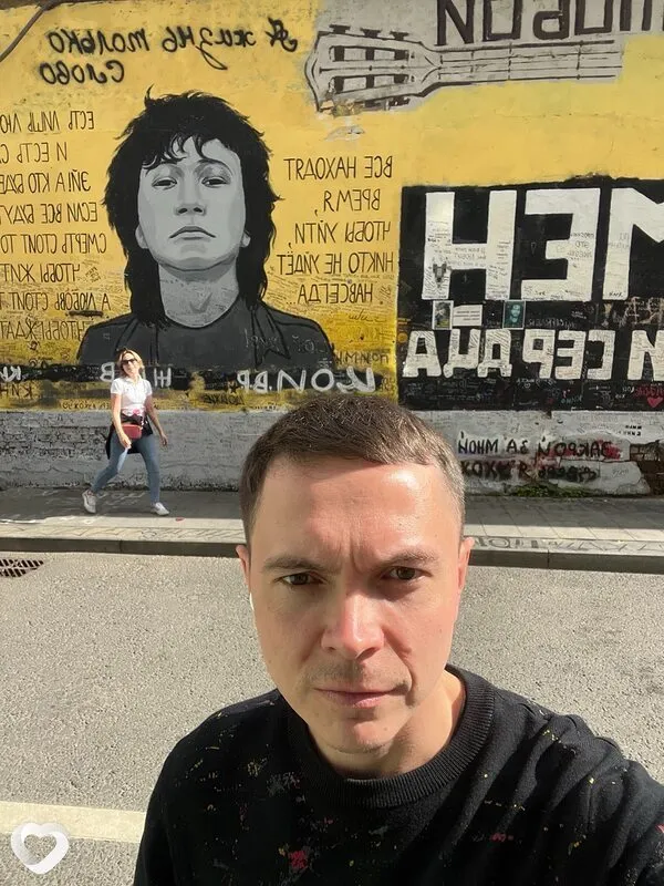 Максим, 28, Москве — анкета №4691225
