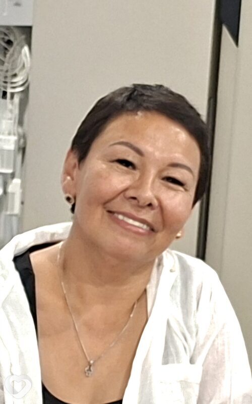 Оксана, 45, Краснодаре — анкета №4692613