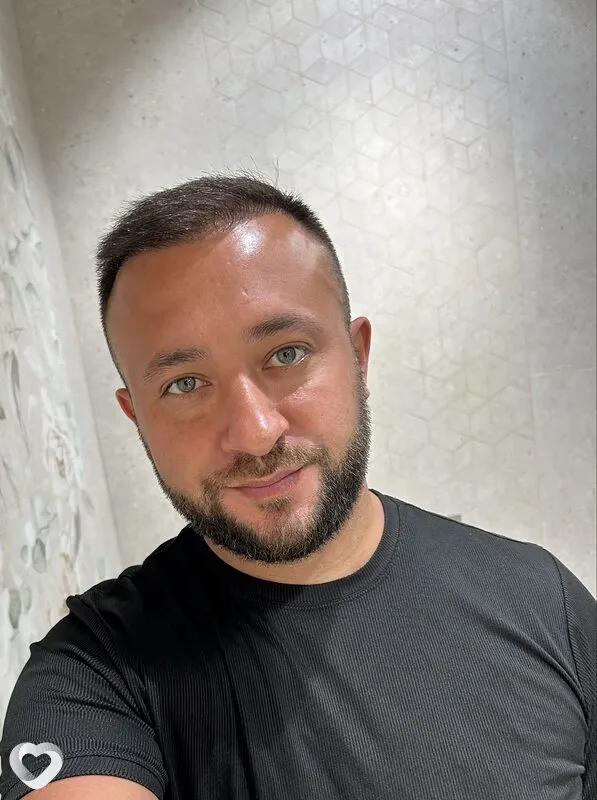 Алексей, 34, Москве — анкета №4691227