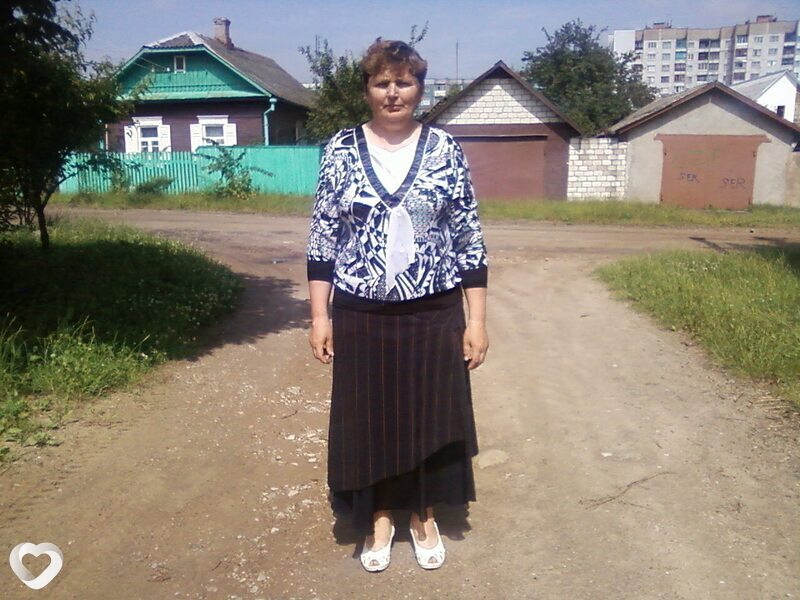Валентина, Лида