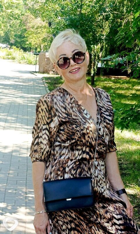 Оксана, Бердянск