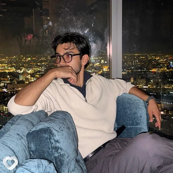 Диор, 25, Москве — анкета №4691047