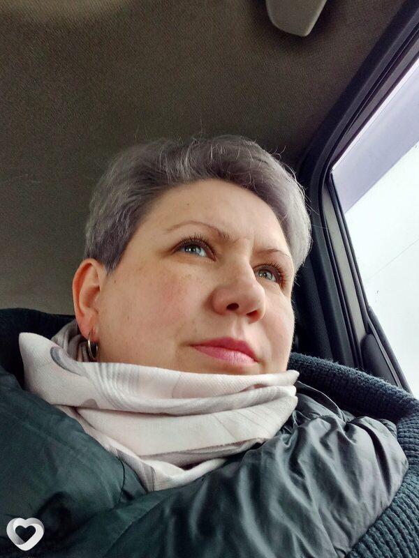 Мария, 43, Белгороде — анкета №4691049
