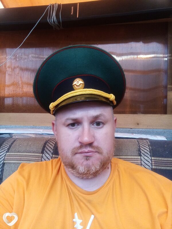 Дмитрий, Каменск-Уральский