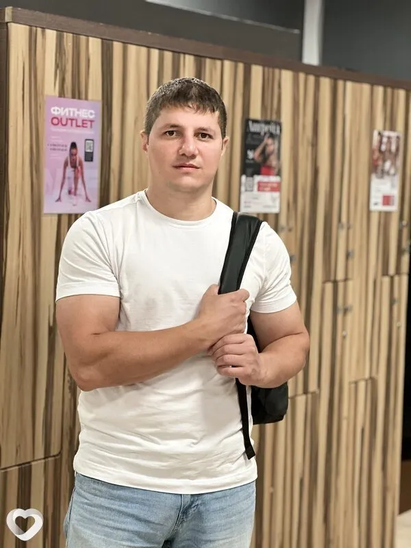 Тимур, 41, Москве — анкета №4691056