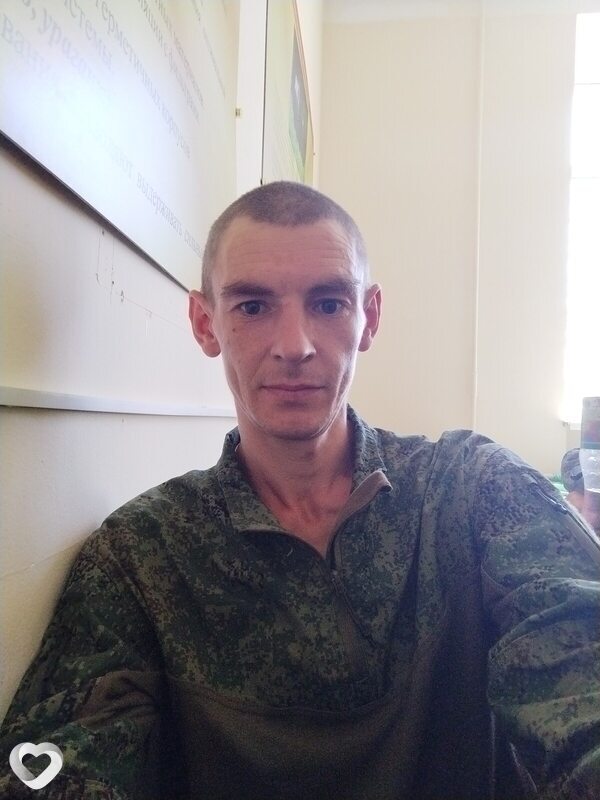 Петр, Камышин
