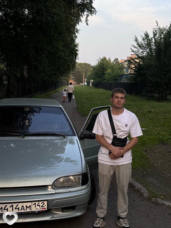 Макс, Междуреченск