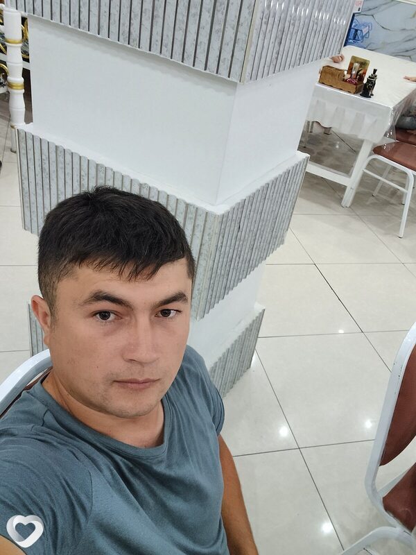 Султан, 27, Уфе — анкета №4691060