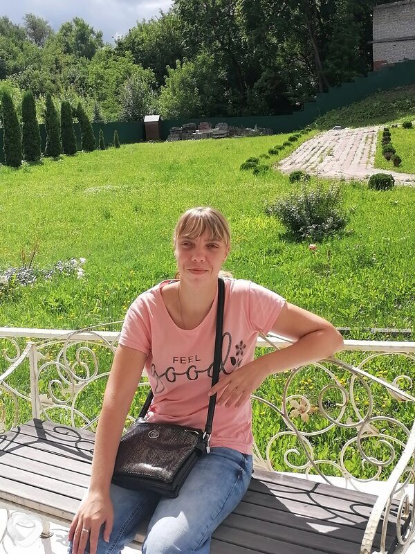 Светлана, Смоленск