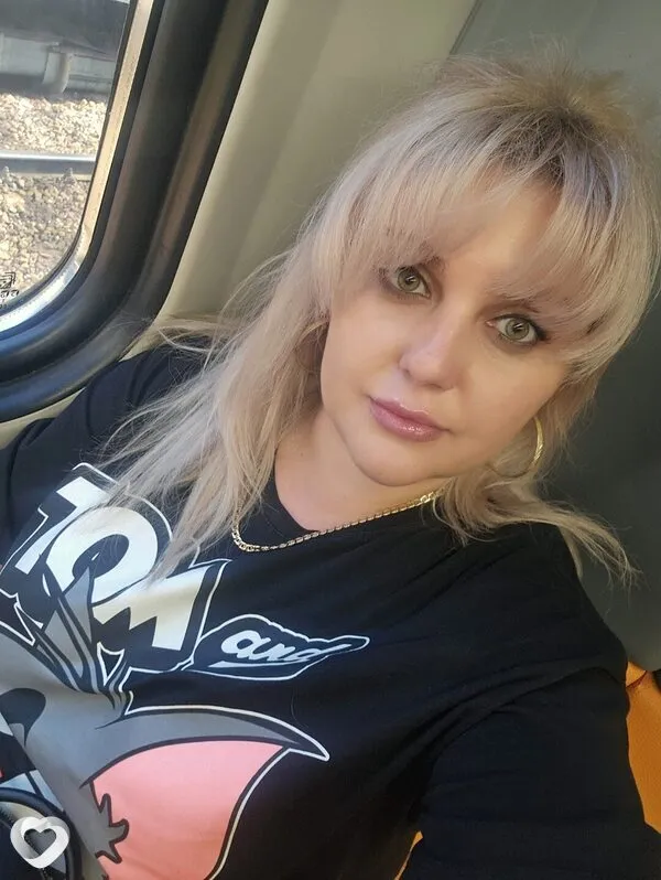 Алёна, 32, Москве — анкета №4691064