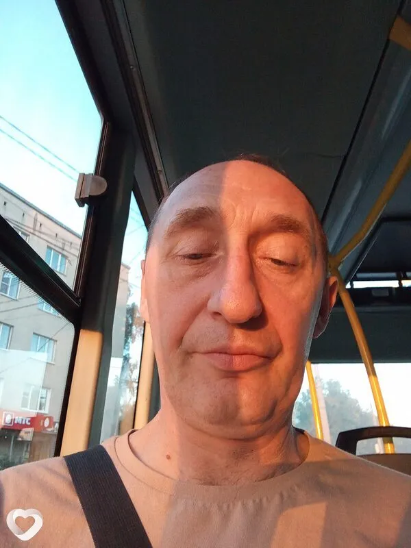 Владимир, 43, Москве — анкета №4691065