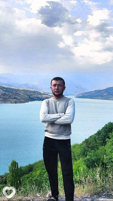 Шахоб, Владимир