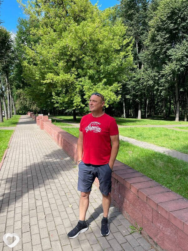 Андрей, Витебск