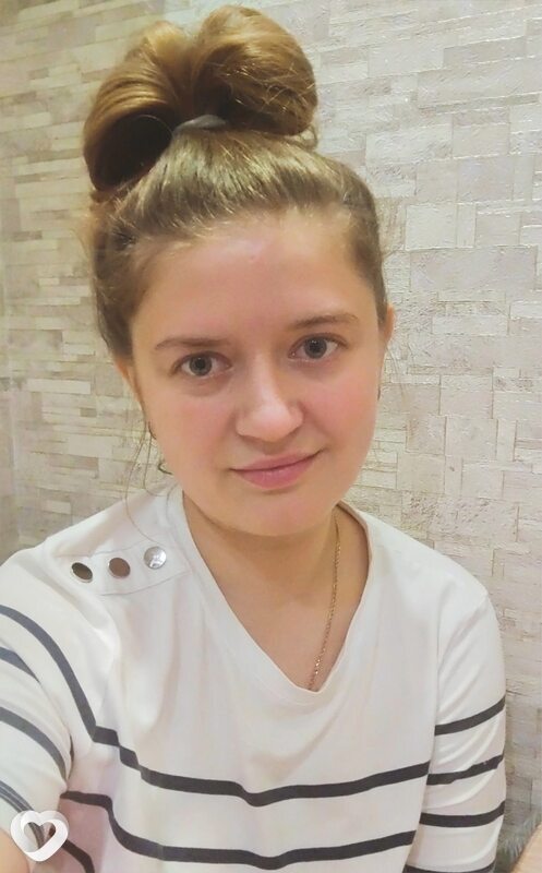 Анфиса, Ухта