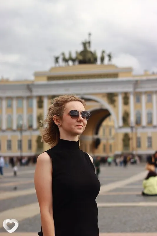 Виктория, Москва