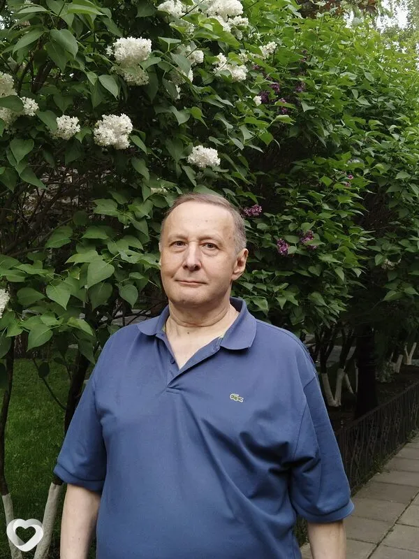 Геннадий, Москва