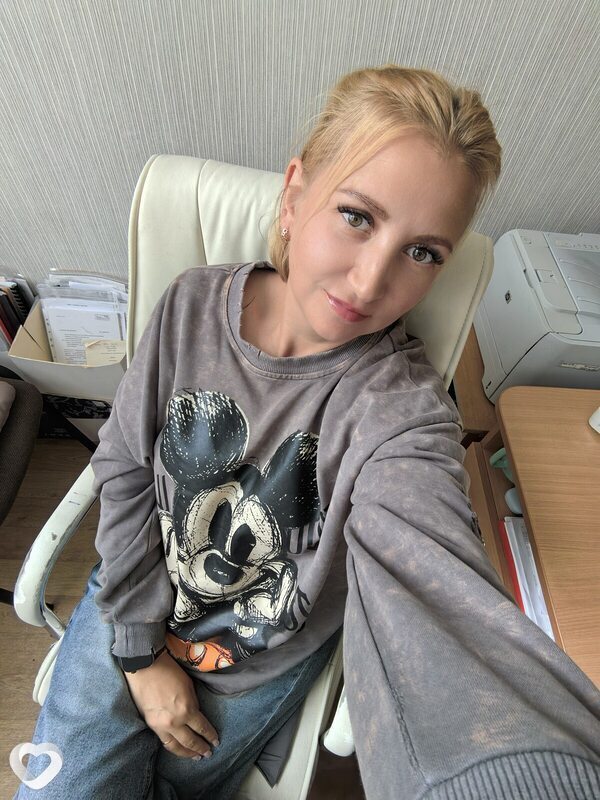 Ольга, 37, Витебске — анкета №4696198