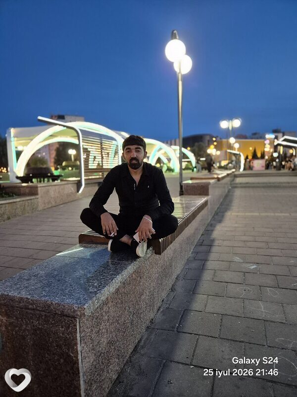Талех, Тобольск