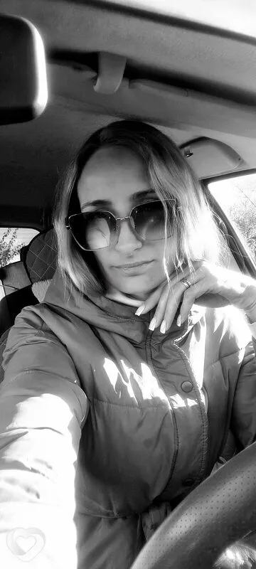 Александра, 33, Москве — анкета №4691109