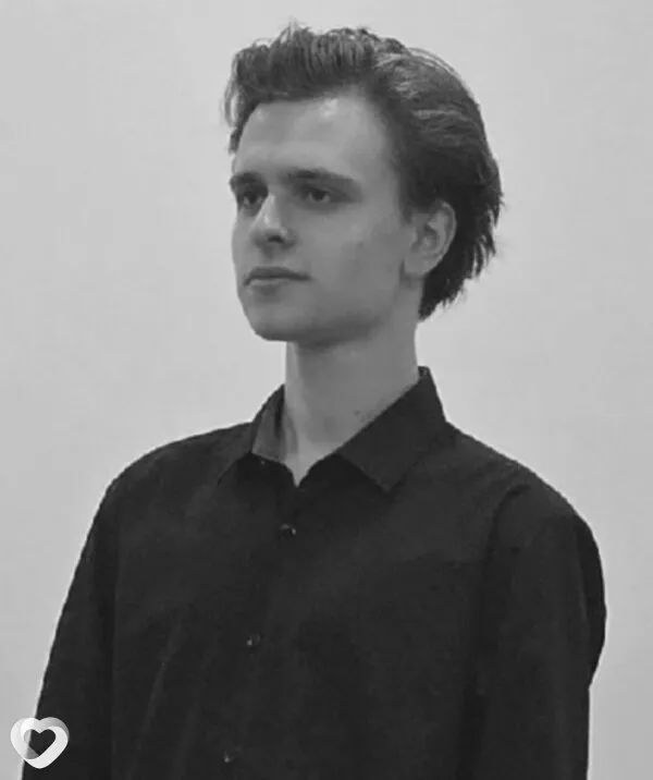 Феликс, 18, Москве — анкета №4690939