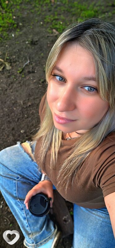 Ксения, 33, Самаре — анкета №4694306