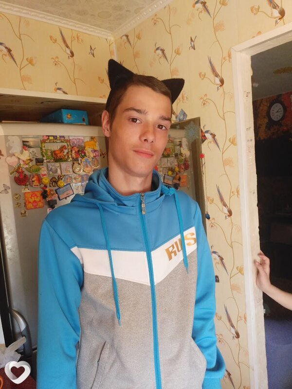 Маким, Мончегорск