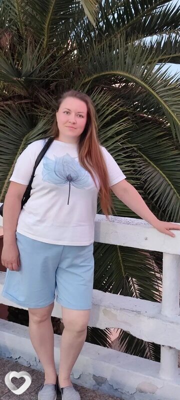 Елена, 40, Москве — анкета №4690943