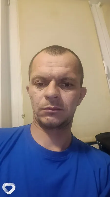Андрей, 32, Москве — анкета №4690947