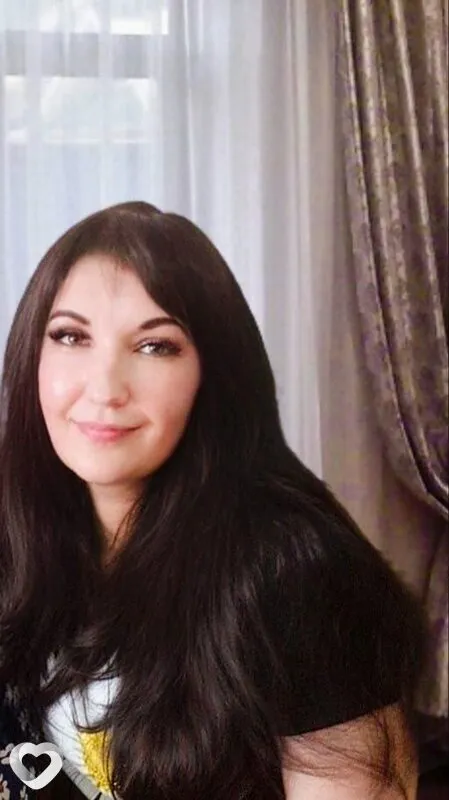 Алена, 45, Москве — анкета №4690949