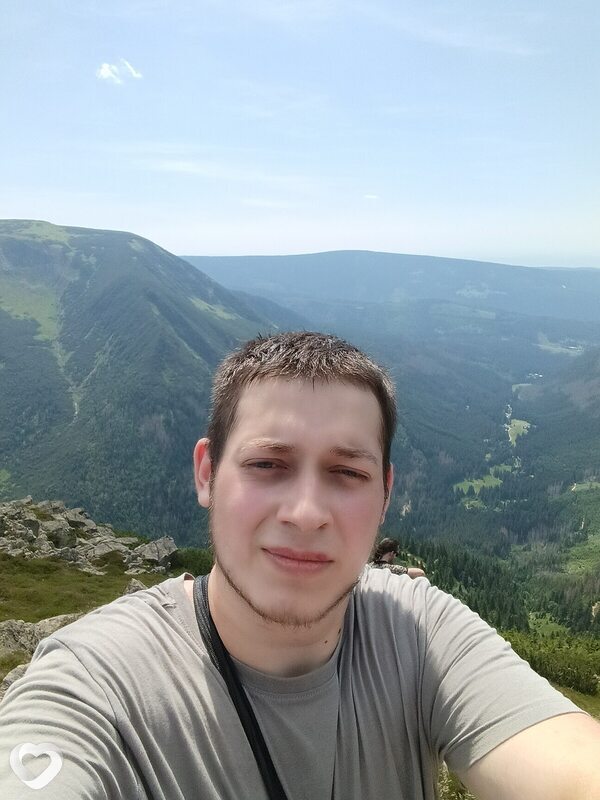 Іван, Ивано-Франковск
